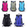 climbers climbing rope bag durable waterproof custom hiking backpack